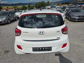 Hyundai I10 1.2I-85K.C-EURO5 | Mobile.bg � ����� ������ 6