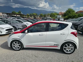 Hyundai I10 1.2I-85K.C-EURO5 | Mobile.bg � ����� ������ 8