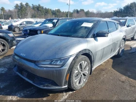 Kia EV6 Wind | Auto.bg — изображение 2