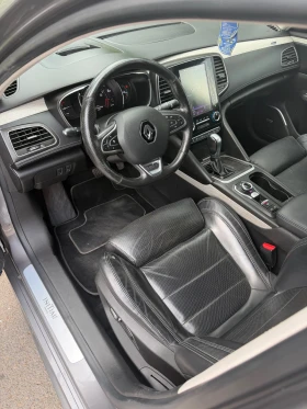 Renault Talisman 4x4 Swiss Full Options  | Auto.bg — изображение 10