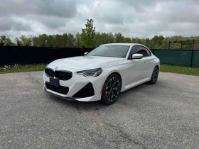 ����� �� �������� �� BMW 230 * 230i xDrive * ���������� ��� ������������ ������