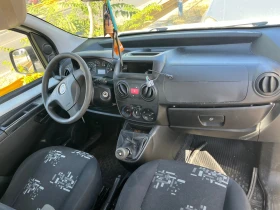 Fiat Qubo 1.4 CNG | Mobile.bg � ����� ������ 6