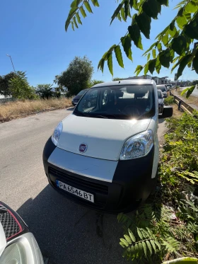 Fiat Qubo 1.4 CNG | Mobile.bg � ����� ������ 2