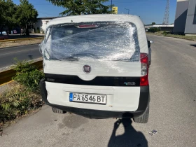 Fiat Qubo 1.4 CNG | Mobile.bg � ����� ������ 4