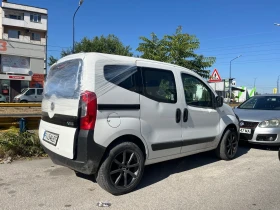 Fiat Qubo 1.4 CNG | Mobile.bg � ����� ������ 3