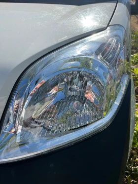 Fiat Qubo 1.4 CNG | Mobile.bg � ����� ������ 8
