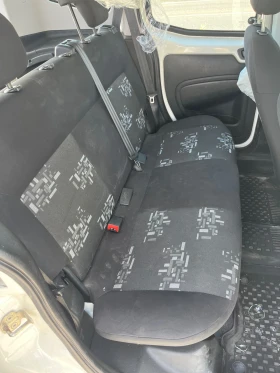 Fiat Qubo 1.4 CNG | Mobile.bg � ����� ������ 7