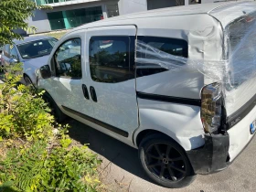 Fiat Qubo 1.4 CNG | Mobile.bg � ����� ������ 5