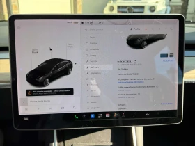 Tesla Model 3 * Standard Range Plus * CARFAX * ОПЦИЯ ЗА ФИНАНСИР | Auto.bg — изображение 9