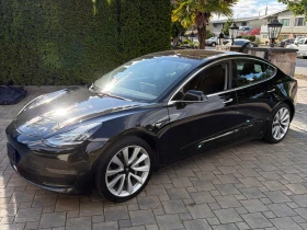 Tesla Model 3 * Standard Range Plus * CARFAX * ОПЦИЯ ЗА ФИНАНСИР | Auto.bg — изображение 2