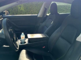 Tesla Model 3 * Standard Range Plus * CARFAX * ОПЦИЯ ЗА ФИНАНСИР | Auto.bg — изображение 10
