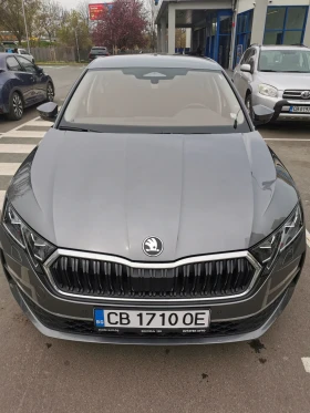 Skoda Octavia Едишън 130 - 30250 € - 54859234 5