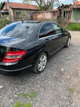 Mercedes-Benz C 200 | Mobile.bg � ����� ������ 2