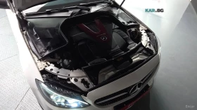 Mercedes-Benz C 43 AMG 4MATIC| MULTIBEAM"HUD| BURMESTER | Mobile.bg � ����� ������ 6
