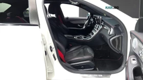 Mercedes-Benz C 43 AMG 4MATIC| MULTIBEAM"HUD| BURMESTER | Mobile.bg � ����� ������ 10