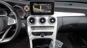 Mercedes-Benz C 43 AMG 4MATIC| MULTIBEAM"HUD| BURMESTER | Mobile.bg � ����� ������ 15