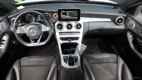 Mercedes-Benz C 43 AMG 4MATIC| MULTIBEAM"HUD| BURMESTER | Mobile.bg � ����� ������ 7
