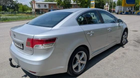 Toyota Avensis Т27 - 4200 € - 25718429 4