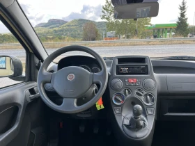 Fiat Panda 72 483�� 1.25 69� EURO 5A �������� ���� ���� 2011� | Mobile.bg � ����� ������ 12