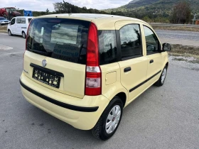 Fiat Panda 72 483�� 1.25 69� EURO 5A �������� ���� ���� 2011� | Mobile.bg � ����� ������ 4