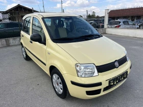 Fiat Panda 72 483�� 1.25 69� EURO 5A �������� ���� ���� 2011� | Mobile.bg � ����� ������ 3