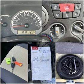 Fiat Panda 72 483�� 1.25 69� EURO 5A �������� ���� ���� 2011� | Mobile.bg � ����� ������ 13