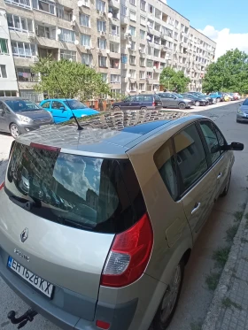 Renault Scenic ���� �������� 6/100 | Mobile.bg � ����� ������ 3