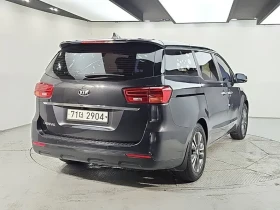 Kia Carnival 11-Seater Deluxe | Mobile.bg � ����� ������ 4