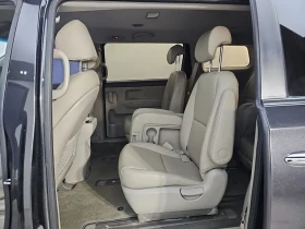 Kia Carnival 11-Seater Deluxe | Mobile.bg � ����� ������ 12