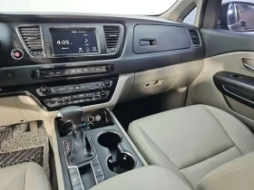 Kia Carnival 11-Seater Deluxe | Mobile.bg � ����� ������ 10