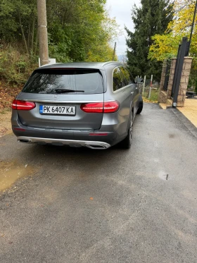 Mercedes-Benz E 220 All terrain  | Mobile.bg � ����� ������ 9