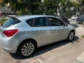 Opel Astra | Mobile.bg � ����� ������ 4