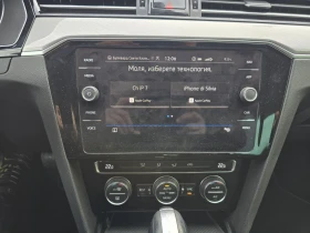 VW Passat 2.0TDI AUTOMAT | Mobile.bg � ����� ������ 15