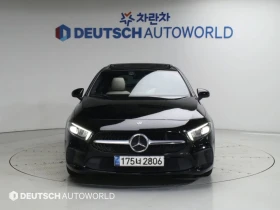 ������ Mercedes-Benz A 220