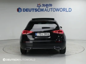 Mercedes-Benz A 220 | Mobile.bg � ����� ������ 4