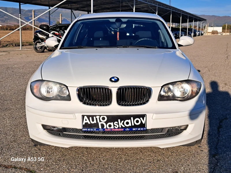 BMW 118 118d, снимка 2 - Автомобили и джипове - 47738689