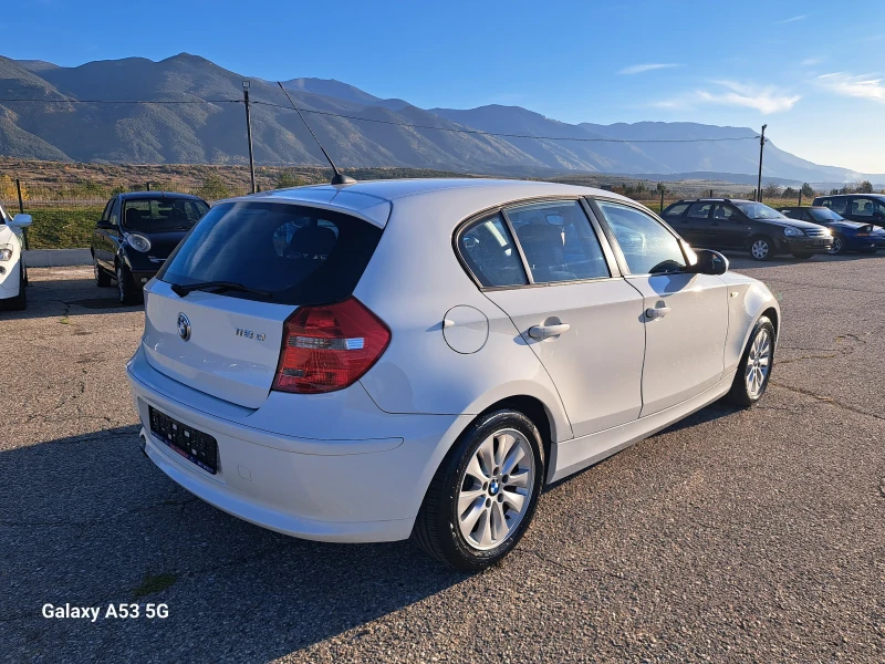 BMW 118 118d, снимка 5 - Автомобили и джипове - 47738689