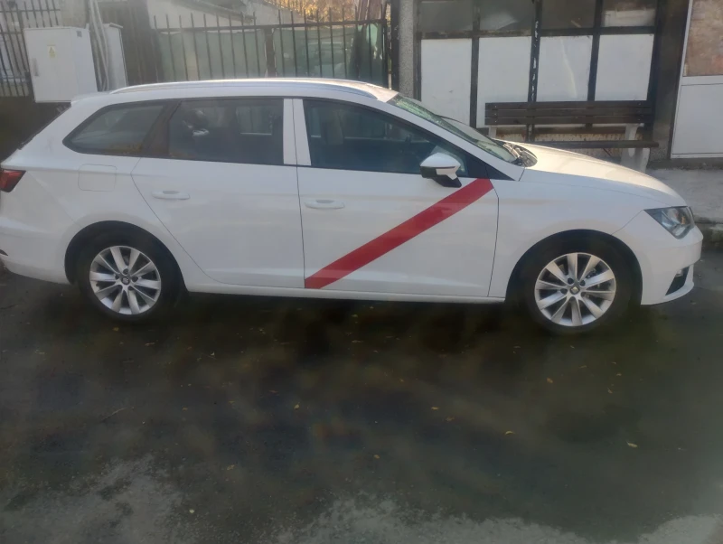 Seat Leon 1, 4tgi, снимка 4 - Автомобили и джипове - 48217342