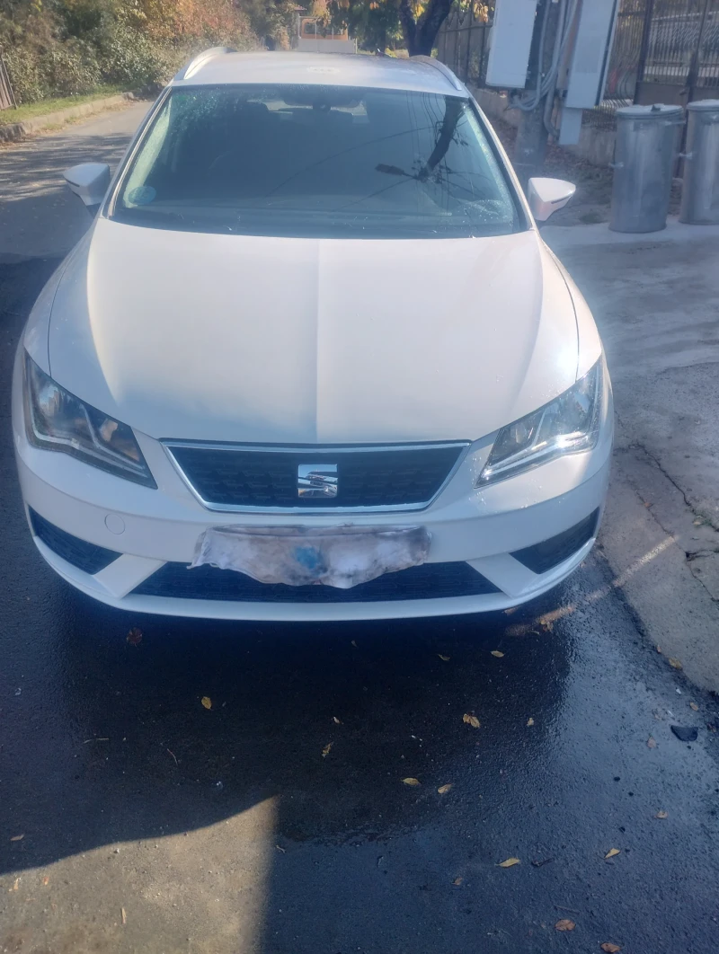 Seat Leon 1, 4tgi, снимка 2 - Автомобили и джипове - 48217342