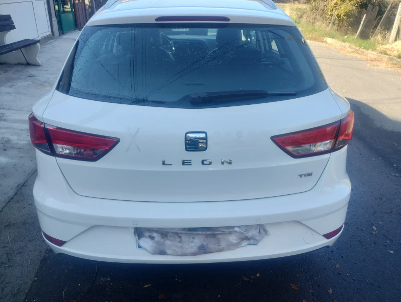 Seat Leon 1, 4tgi, снимка 6 - Автомобили и джипове - 48217342