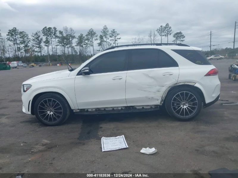 Mercedes-Benz GLE 450 4MATIC* , снимка 12 - Автомобили и джипове - 48819449