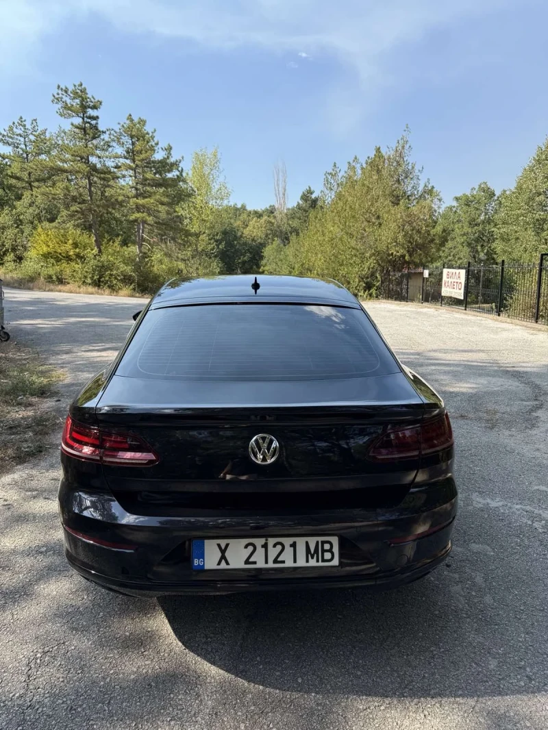 VW Arteon VW Arteon DSG 150 к.с. | Lane Assist | Digital Coc, снимка 12 - Автомобили и джипове - 52663776