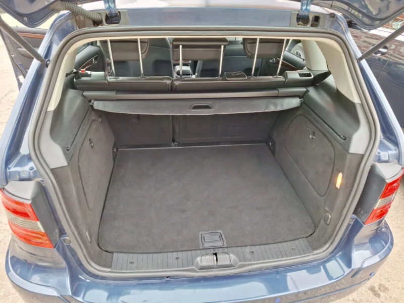 Mercedes-Benz B 180, снимка 11 - Автомобили и джипове - 51388041