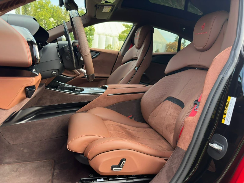 Ferrari Purosangue Carbon/Lift, снимка 9 - Автомобили и джипове - 52134084