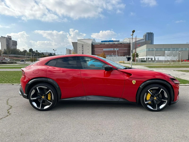 Ferrari Purosangue Carbon/Lift, снимка 6 - Автомобили и джипове - 52134084