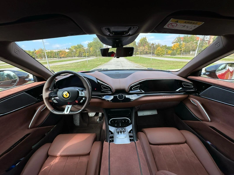 Ferrari Purosangue Carbon/Lift, снимка 11 - Автомобили и джипове - 52134084