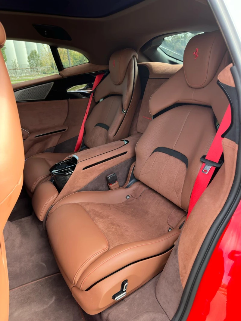 Ferrari Purosangue Carbon/Lift, снимка 16 - Автомобили и джипове - 52134084