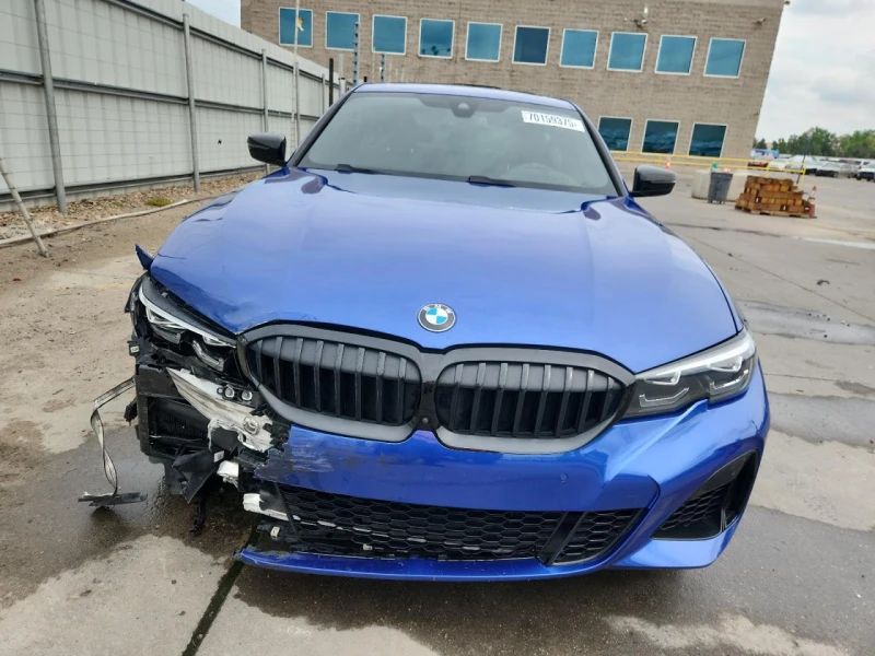 BMW 340 M340XI, снимка 5 - Автомобили и джипове - 52388359
