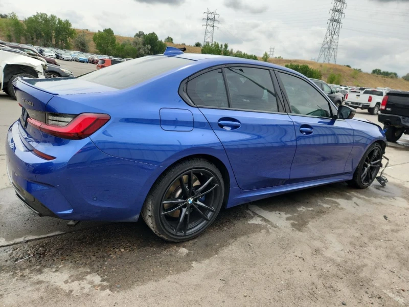 BMW 340 M340XI, снимка 3 - Автомобили и джипове - 52388359