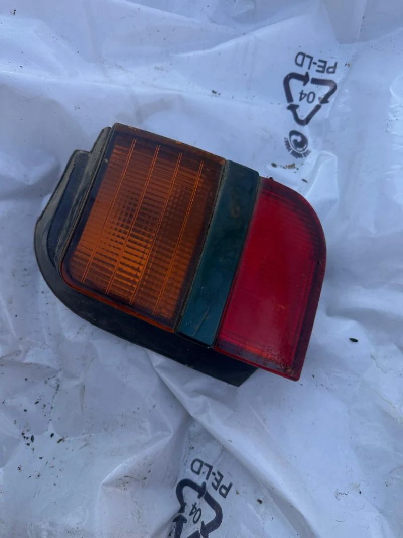 Mitsubishi Space wagon, снимка 7 - Автомобили и джипове - 52431535